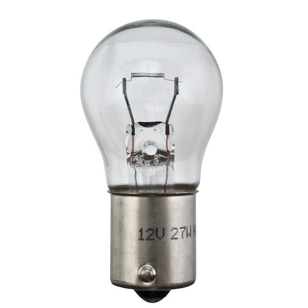 BULB 1156 12V 27W BA